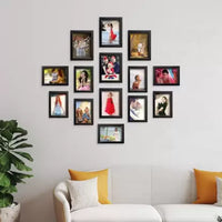 Stuthi Arts Samsung The Bezel photo frames