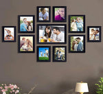 Stuthi Arts Glass Wall Photo Frame