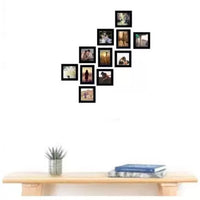 Stuthi Arts Glass Wall Photo Frame