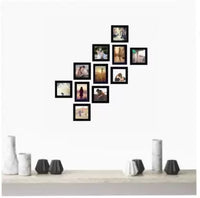 Stuthi Arts Glass Wall Photo Frame