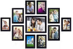 Stuthi Arts Glass Wall Photo Frame