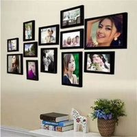 Stuthi Arts Glass Wall Photo Frame