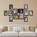 Stuthi Arts Glass Wall Photo Frame