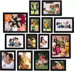 Stuthi Arts Glass Wall Photo Frame