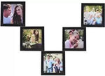 Stuthi Arts Glass Wall Photo Frame