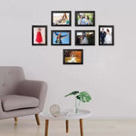 Stuthi Arts Glass Wall Photo Frame