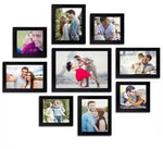 Stuthi Arts Glass Wall Photo Frame