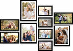 Stuthi Photo Frame | Clocks & Wall Decor