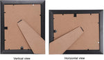 Classic Dark Brown Tabletop Photo Frame | Stuthi Arts