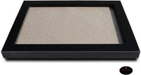 Set of 7 Black Wall Photo Frames | Stuthi Arts